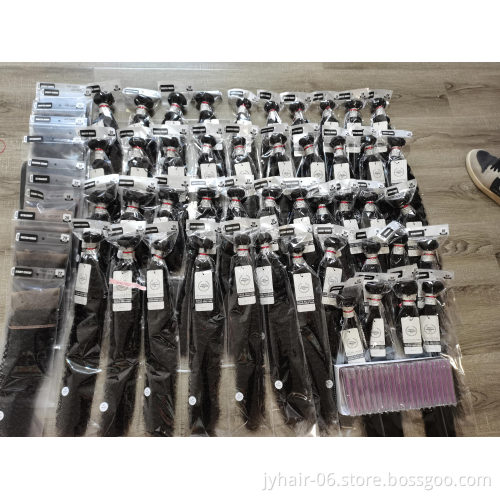 Wholesale Virgin Cuticle Aligned Brazilian Human Hair Bundles,   10a  Mink Virgin Hair Vendors,  Free Sample Human Hair Bundles